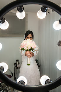 Fotógrafo de casamento Michel Macedo (macedo). Foto de 15 de maio 2018