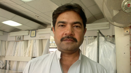 Saleem Babu