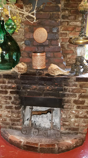 Deetjen's Restaurant