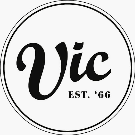 Vic logo