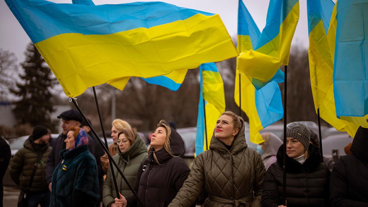 Ukraine-Russia crisis: What to know as tensions hit new high