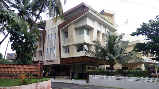 A G Associaters & Architects, 1st Floor, Supper Bazaar, Udupi, Udupi, Brahmagiri, Mangalore, Karnataka 575001, India, Architect, state KA