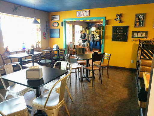 Mexican Restaurant «East Coast Taco», reviews and photos, 51 W Main St, Niantic, CT 06357, USA