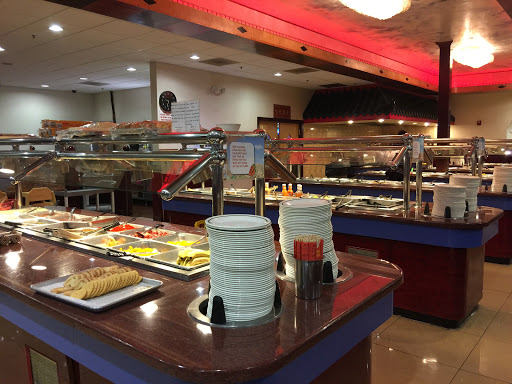 Chinese Restaurant «China Buffet & Grill», reviews and photos, 240 Segler Dr, Oak Grove, KY 42262, USA