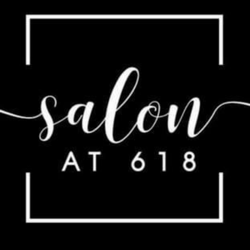 Salon At 618 logo