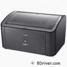 Download Canon LBP3018B Lasershot Printer Driver & install