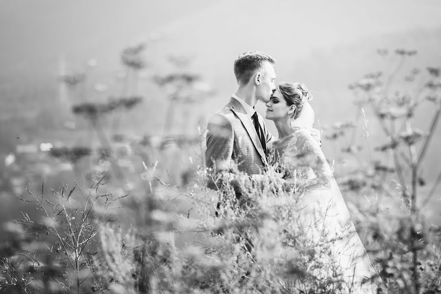 Fotógrafo de casamento Sergey Vasilev (filin). Foto de 26 de agosto 2021