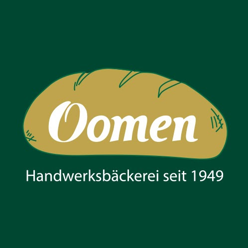 Landbäckerei Oomen - Nettetal / Lobberich logo