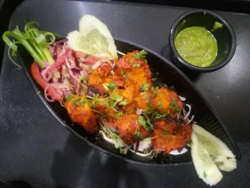 Chicken Achari Kabab