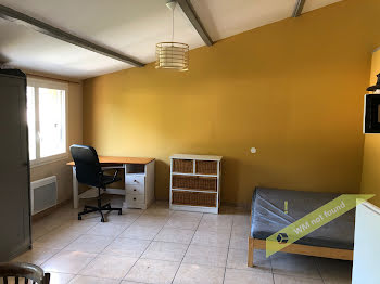 appartement à Lodeve (34)