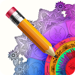 Cover Image of Download Colouring Book 1.0.3 APK