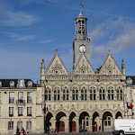 Hôtel de ville