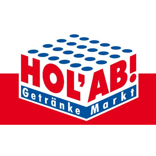 HOL' AB! Getränkemarkt logo