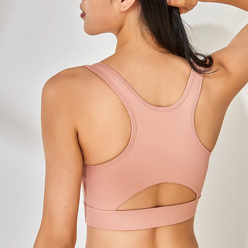 Dames sportvest sneldrogend Ademende comfortabele yoga kleding Perfect voor fitness en sportactiviteiten Lichtgewicht en flexibel ontwerp