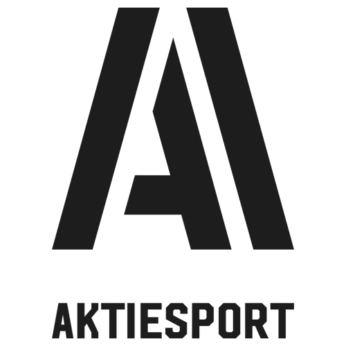 Aktiesport logo