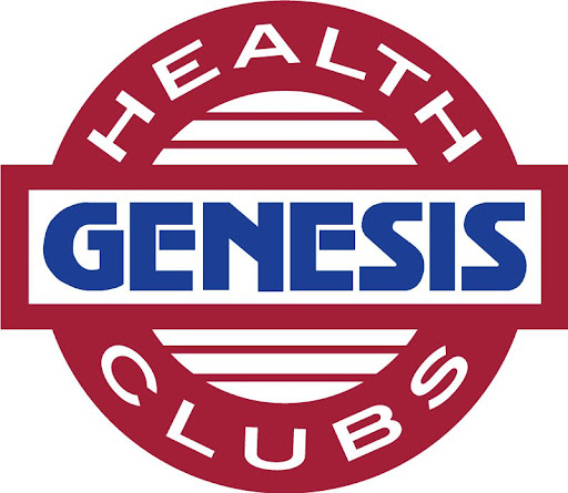 Genesis Health Clubs - Overland Park logo