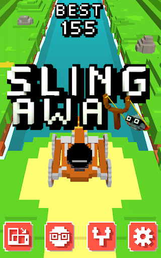 Sling Away