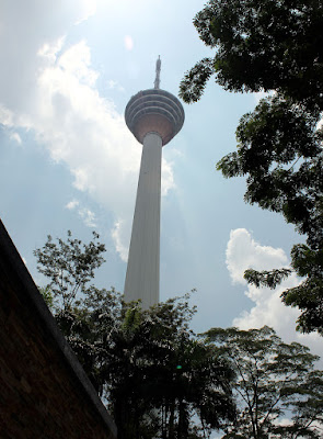 Kuala Lumpur (1º Día) - Malasia y Singapur (5)