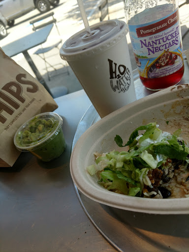 Mexican Restaurant «Chipotle Mexican Grill», reviews and photos, 2225 E Grapevine Mills Cir, Grapevine, TX 76051, USA