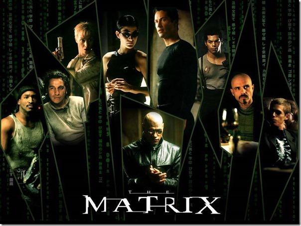 matrix 4