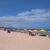 Banhistas devem evitar nove praias do litoral paraibano no fim de semana