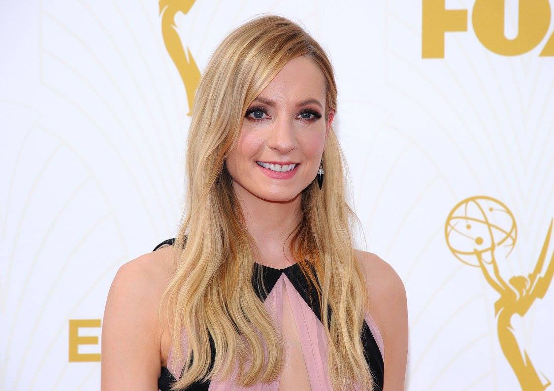 Joanne Froggatt.