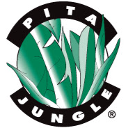 Pita Jungle - Queen Creek logo