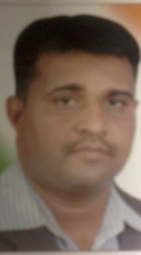 Jagdish Rajput