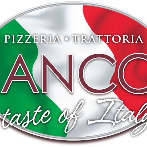 Francos Restaurant logo