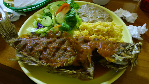 Seafood Restaurant «Tijuana Mexican Seafood Restaurant», reviews and photos, 1308 International Blvd, Oakland, CA 94606, USA