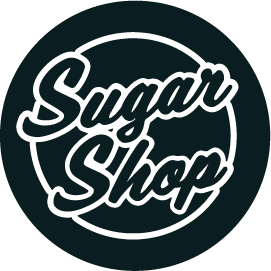 Sugar Shop logo