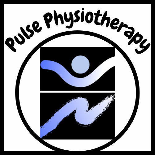 Pulse Physiotherapy logo