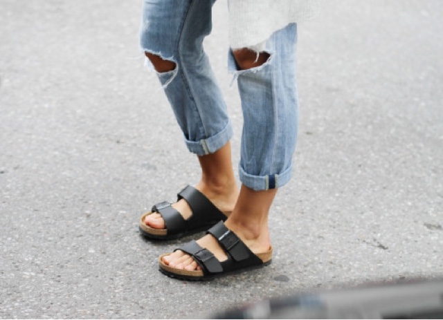 birkenstock moda