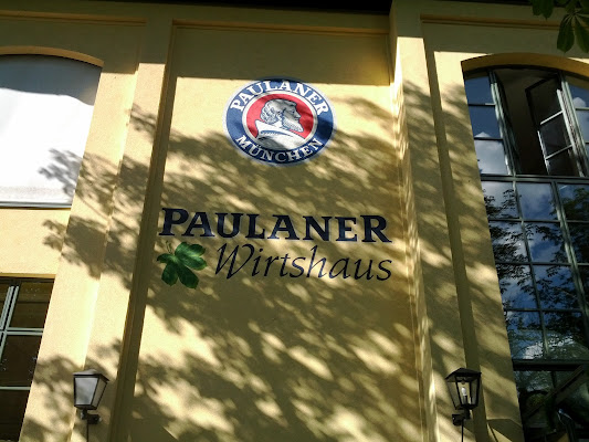 Paulaner am Nockherberg