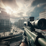 Kill Shot Bravo: 3D Sniper FPS icon