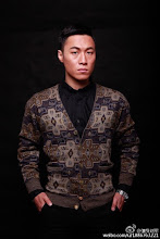Liu Chengming Actor