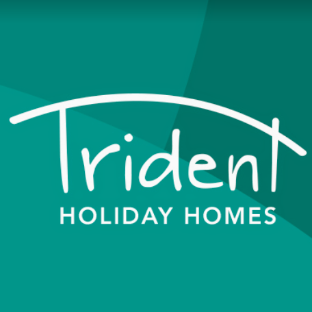 Trident Holiday Homes - Pine Cove Holiday Homes logo