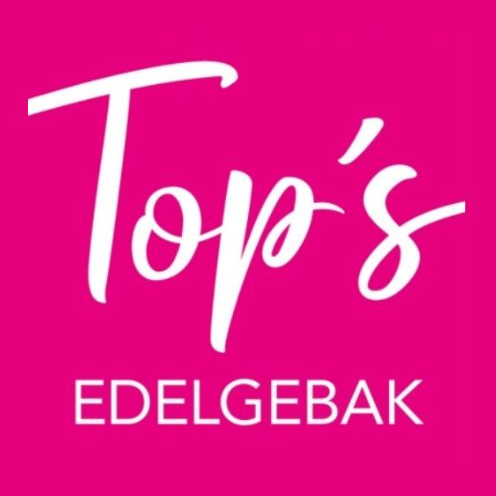 Top's Edelgebak logo