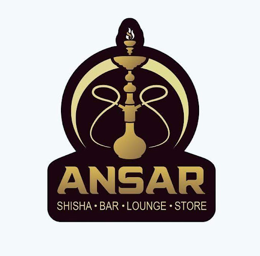 Ansar Bar logo
