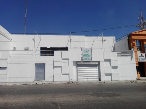 Sistema Internacional de Comercio S.A. de C.V., Calle 25 6, Centro, 85400 Heroica Guaymas, Son., México, Contratista de aire acondicionado | SON