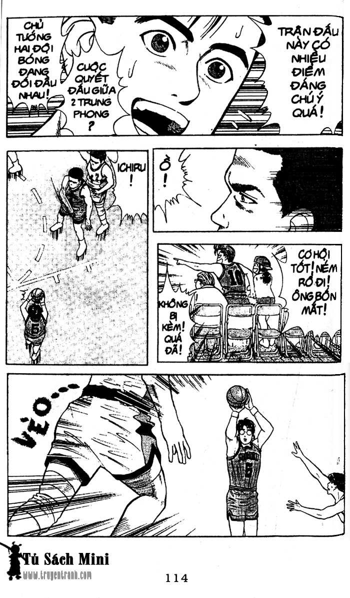 Slam Dunk Chap 4 - Truyen.Chap.VN