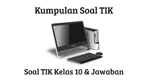 Soal instalasi software beserta jawaban