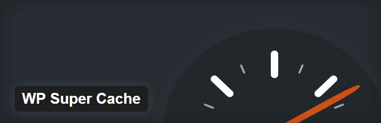 использовать WP Super Cache в блоге WordPress