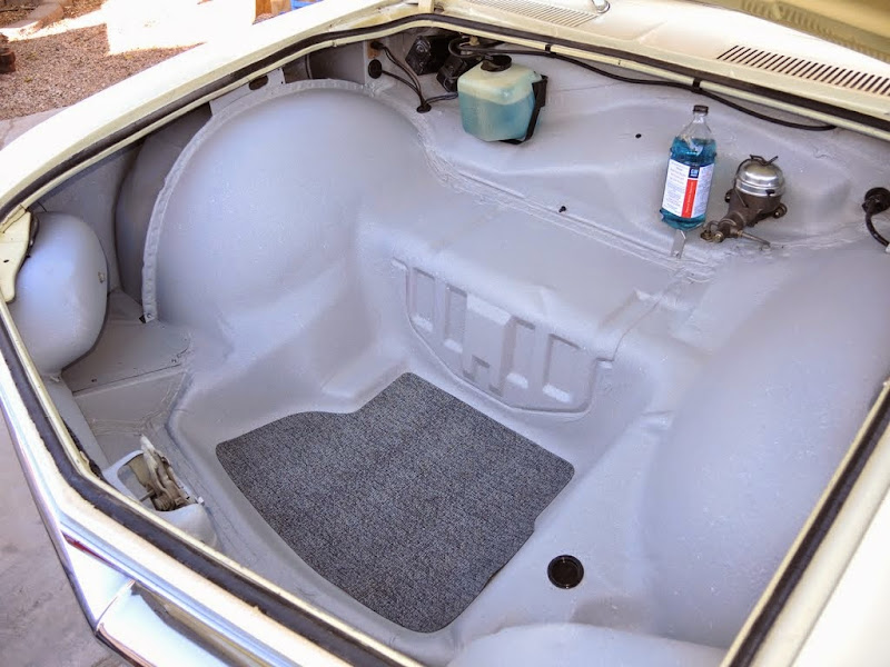 Dupli Color Dm100 Gray And White Spatter Trunk Paint Paint Color Ideas