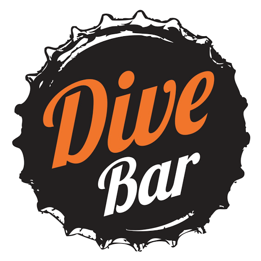 Dive Bar logo