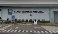 Psikotes pt ngk ceramics