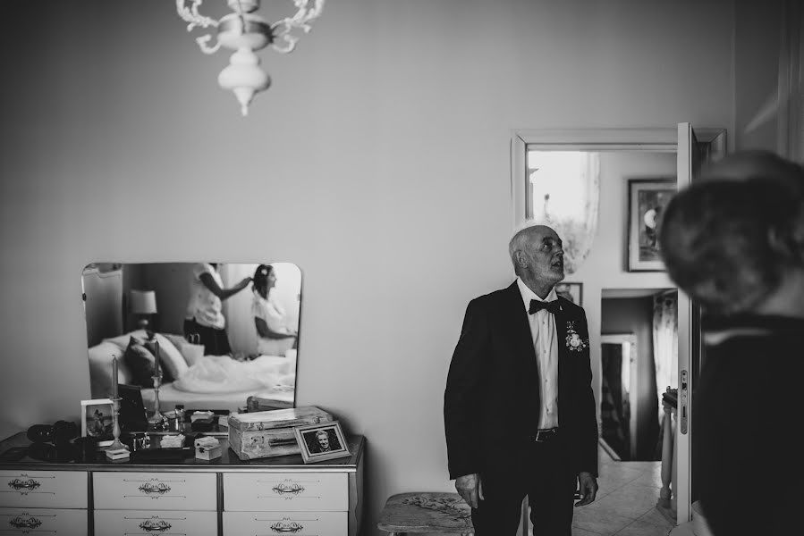 Vestuvių fotografas Adolfo Maciocco (adolfomaciocco). Nuotrauka 2021 gruodžio 21