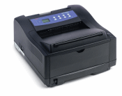 How to download OKI B4350-Black printer driver and install