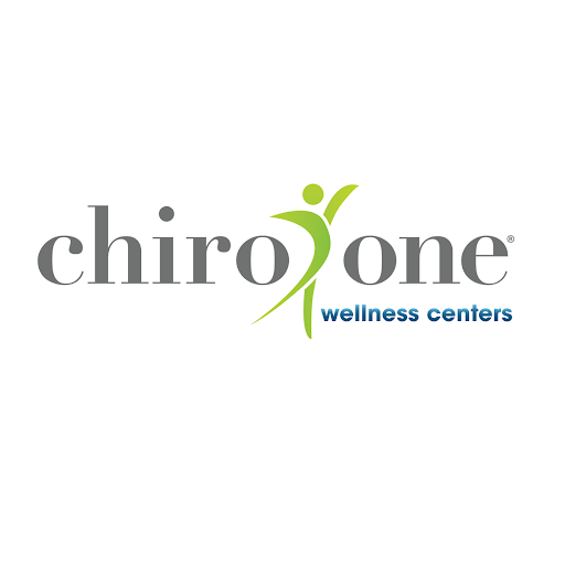 Chiro One Wellness Center of River North logo