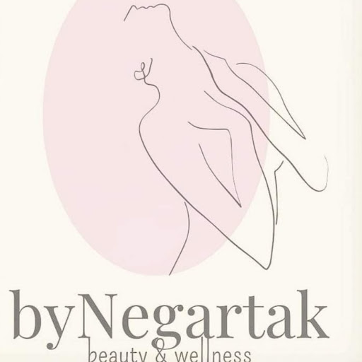 By Negar Tak • beauty salon logo